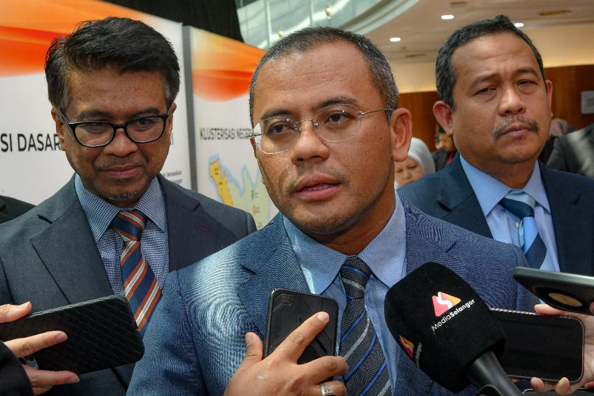 Selangor govt to unveil flood action plan by mid-year