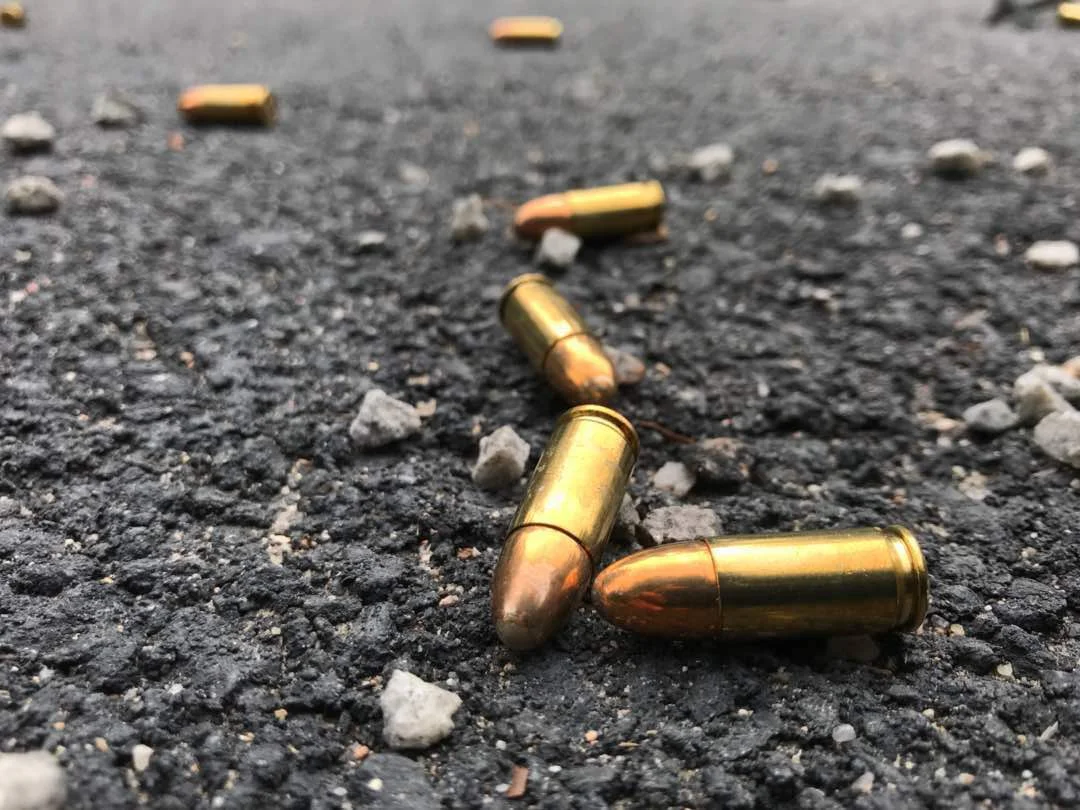 Six bullet casings found, debt dispute suspected in Johor shooting - Police