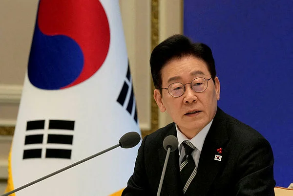 South Korean president to visit India and Vietnam next week South Korean president to visit India and Vietnam next week