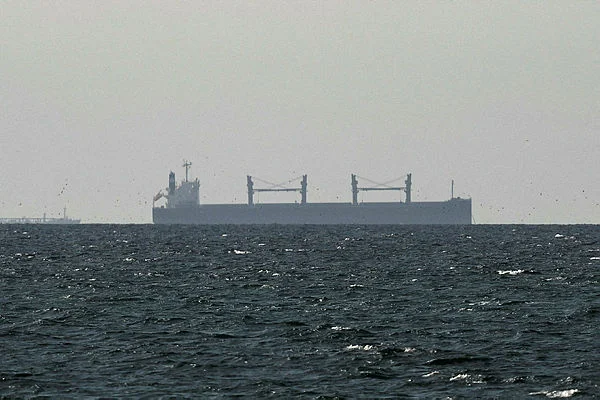 South Korean tanker pioneers vital Red Sea oil route South Korean tanker pioneers vital Red Sea oil route