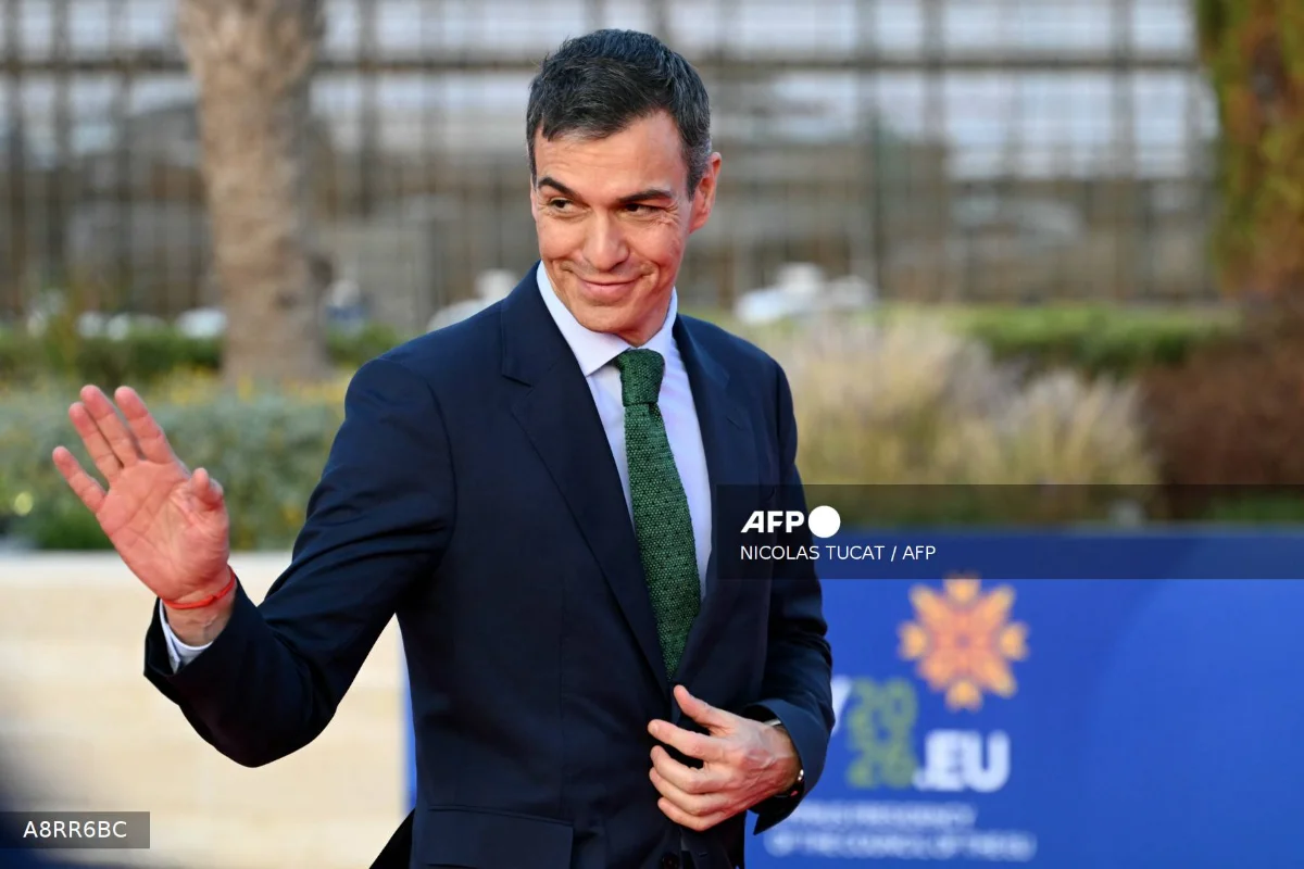 Spain is reliable NATO member PM says after reported US ouster threat Spain is 'reliable' NATO member, PM says after reported US ouster threat