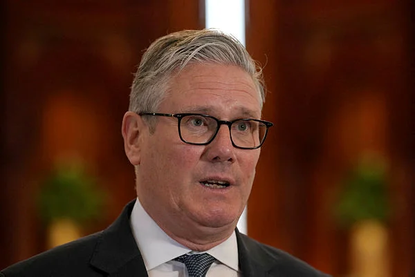 Starmer faces renewed resignation calls over ambassador vetting scandal Starmer faces renewed resignation calls over ambassador vetting scandal