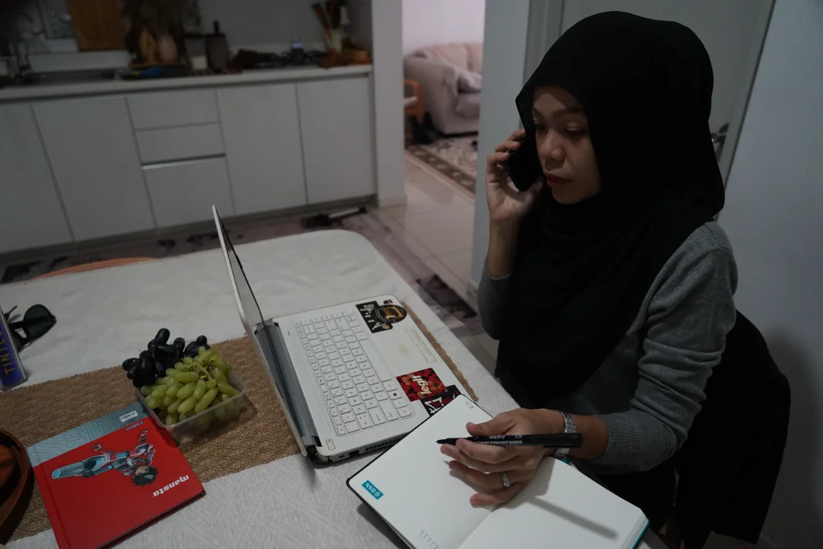 Staying ethical and productive while working from home Staying ethical and productive while working from home