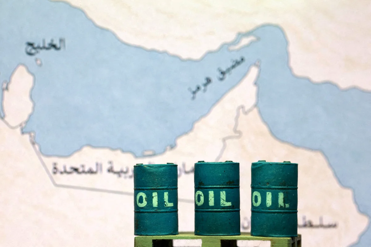 Strait of Hormuz back to 'previous state' under 'control of armed forces,' says IRGC