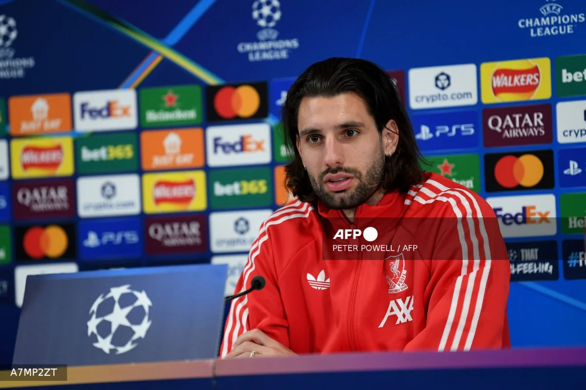 Szoboszlai apologises for fan misunderstanding after Liverpool loss Szoboszlai apologises for fan misunderstanding after Liverpool loss