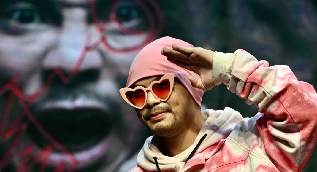 Namewee's representation rejected by AGC over drug charges