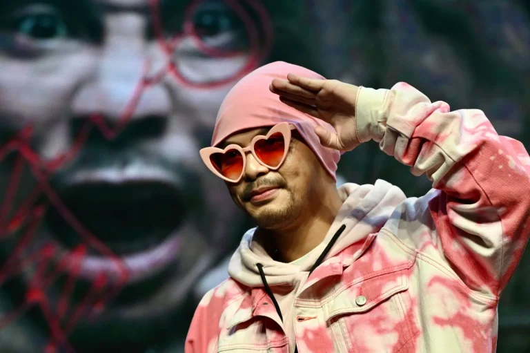 Namewee's representation rejected by AGC over drug charges