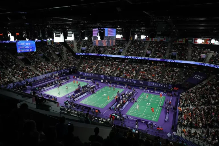 BWF's new 3x15 scoring format draws mixed reactions from shuttlers