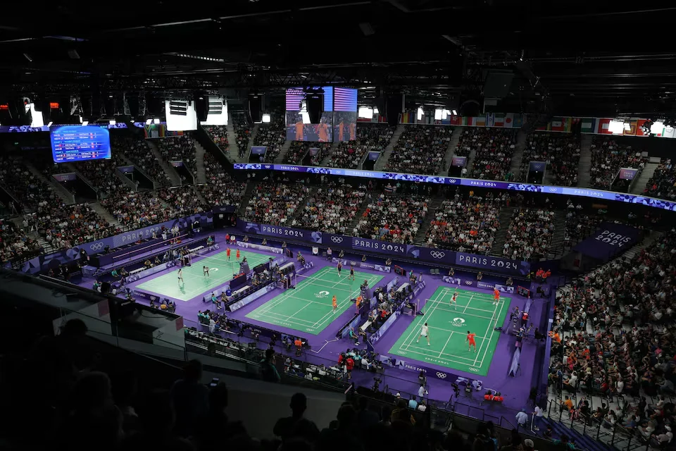 BWF's new 3x15 scoring format draws mixed reactions from shuttlers BWF's new 3x15 scoring format draws mixed reactions from shuttlers
