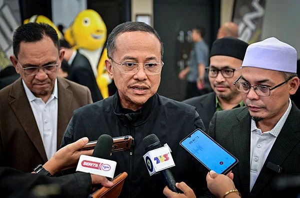 Terengganu unfazed by downsized SUKMA 2026