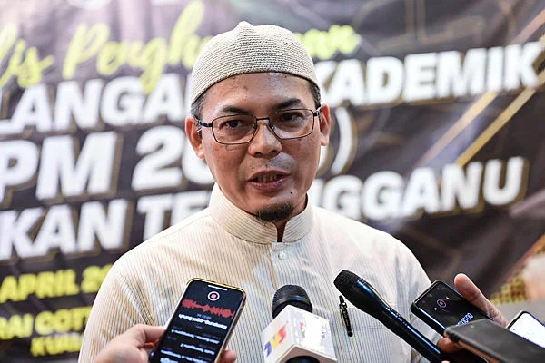 Terengganu backs decentralised accommodation for Sukma 2026