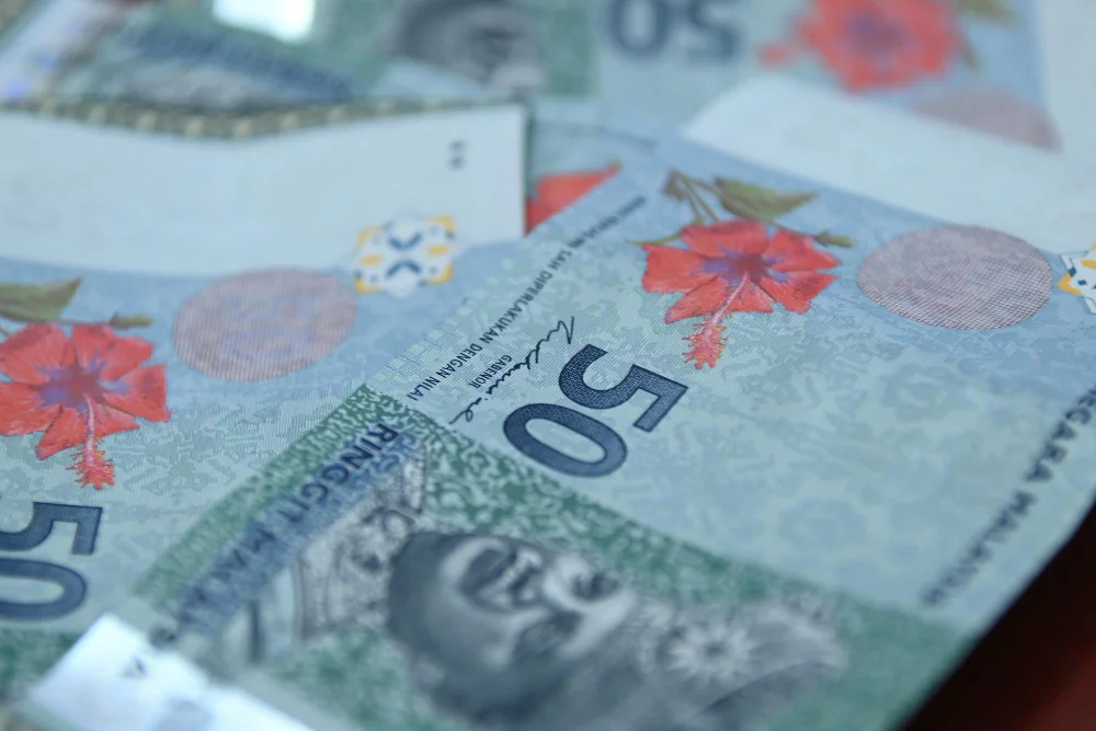 Thats not even including wedding costs Malaysian questions RM30k hantaran demands