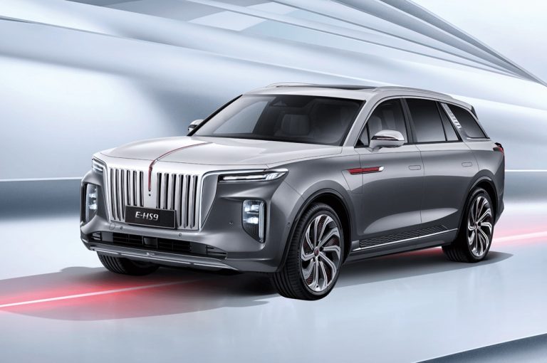 Hongqi signs MoU with Quill for Malaysian distribution, to launch mid-2026 with CKD plans