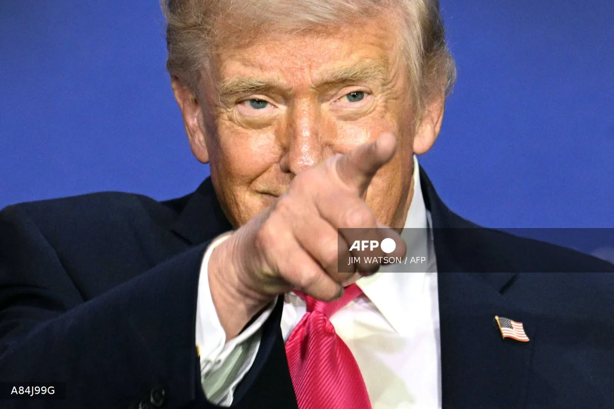 Trump hopes Hezbollah abides by ceasefire says it would be great for them Trump hopes Hezbollah abides by ceasefire, says it would be 'great' for them