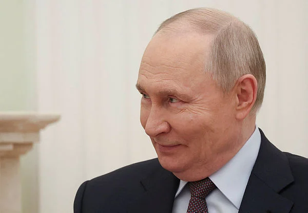 Trump says Putin G20 attendance would be helpful Trump says Putin G20 attendance would be helpful
