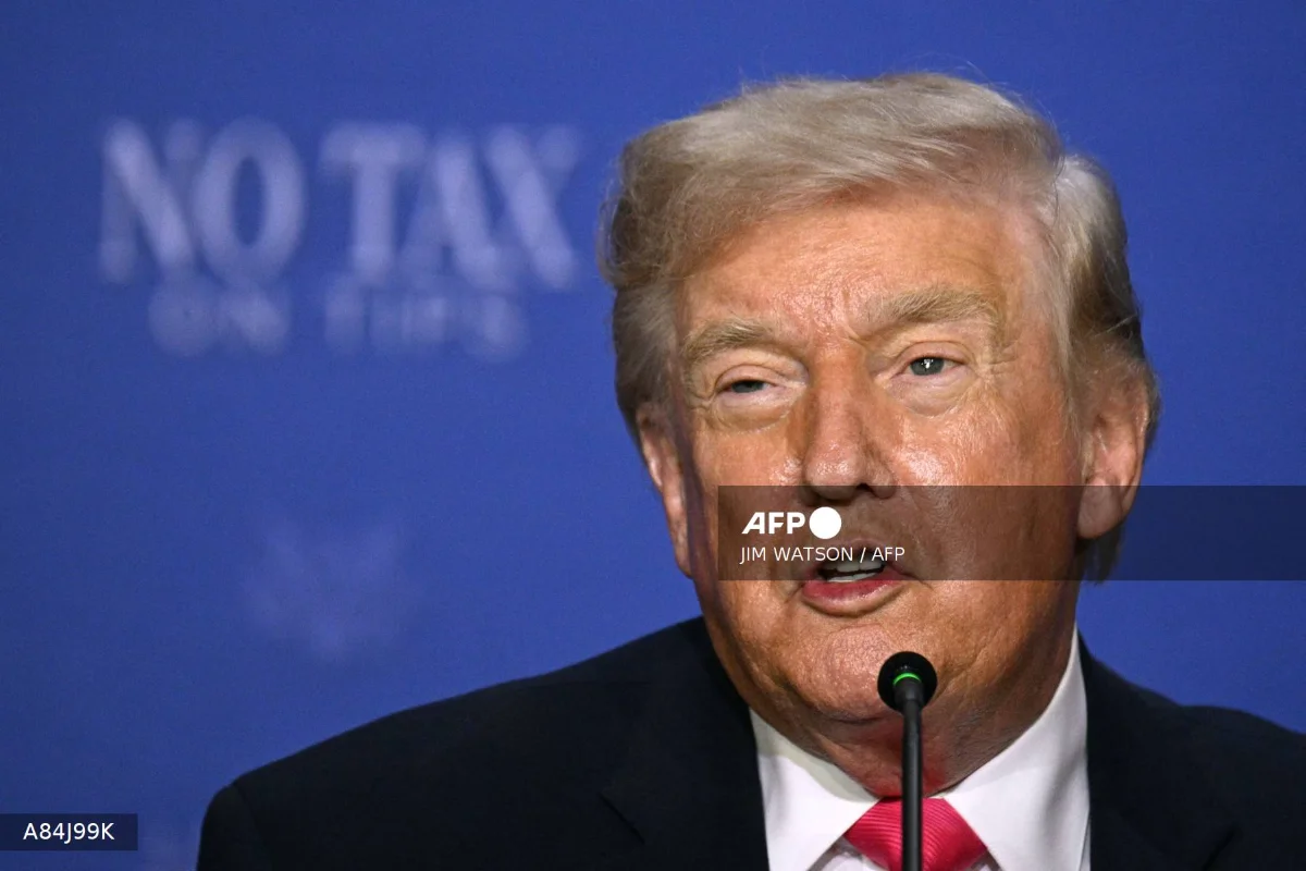 Trump says pope must understand 'nasty world'