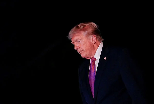 Trump to address crypto conference in Florida on Saturday Trump to address crypto conference in Florida on Saturday