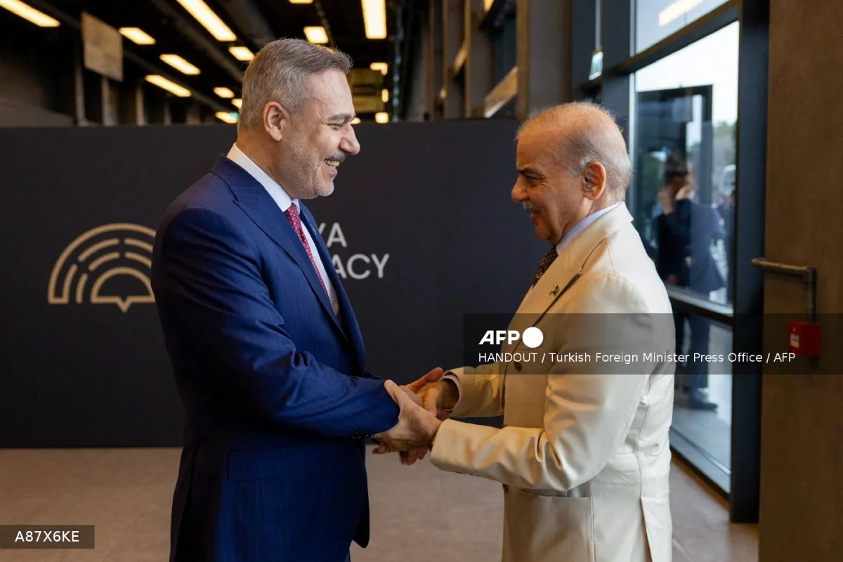 Turkey says Israel using security as a pretext to acquire more land Turkey says Israel using security as a pretext to acquire 'more land'