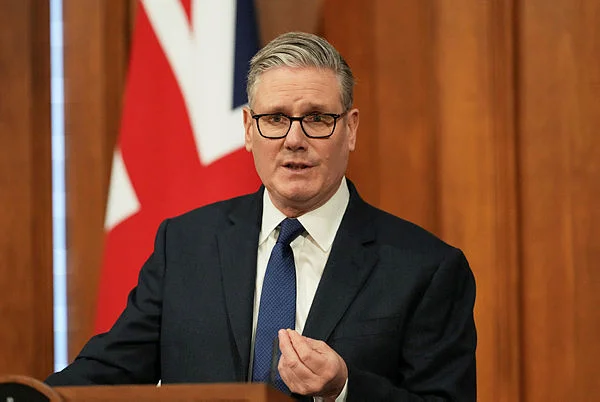 UK PM demands social media giants protect children online UK PM demands social media giants protect children online