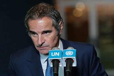US-CANDIDATES-VIE-TO-BE-NEXT-SECRETARY-GENERAL-OF-THE-UNITED-NAT UN leadership hopefuls stress need for peace and restoring confidence
