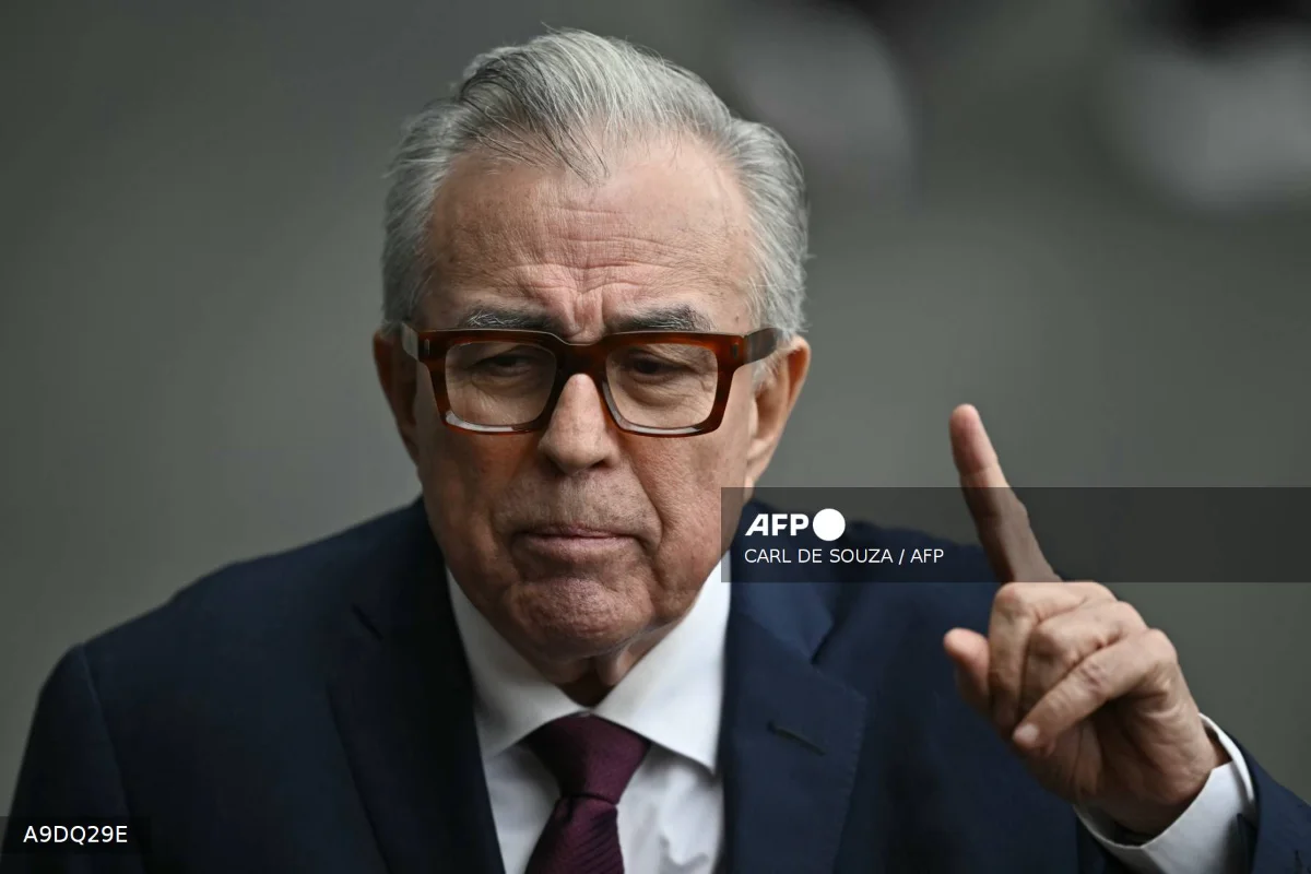 US charges Mexicos Sinaloa governor with drug trafficking