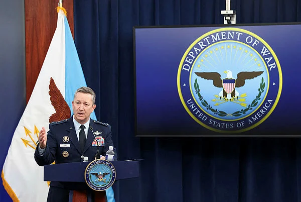 US military spends $25bn on Iran war so far