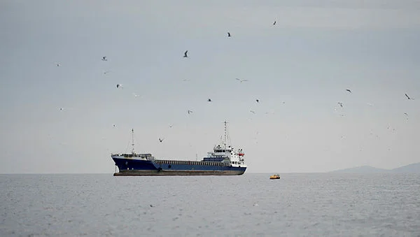 US-sanctioned supertankers breach blockade into Gulf US-sanctioned supertankers breach blockade into Gulf