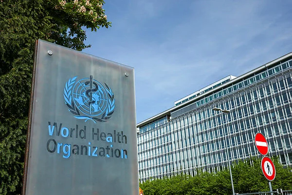 US still owes WHO membership dues