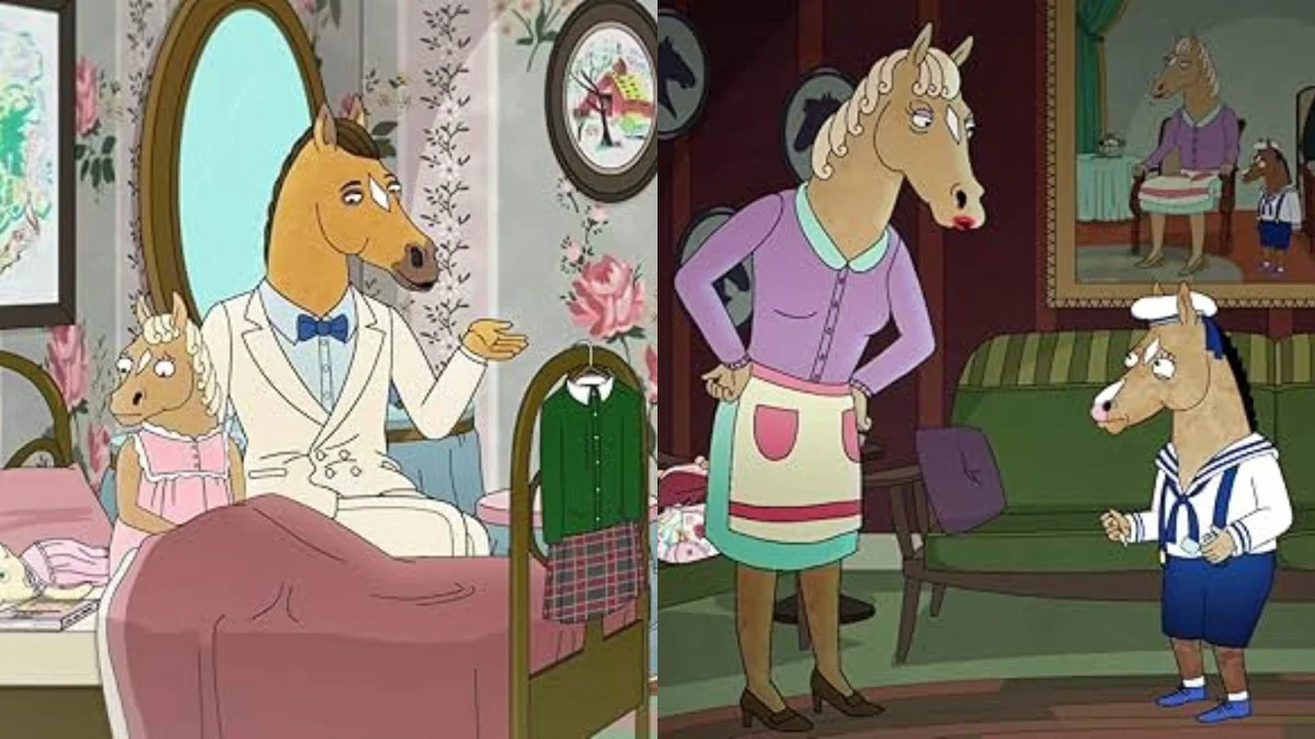 Neigh-ver fixed: BoJack Horseman’s devastating dive into trauma Neigh-ver fixed: BoJack Horseman’s devastating dive into trauma