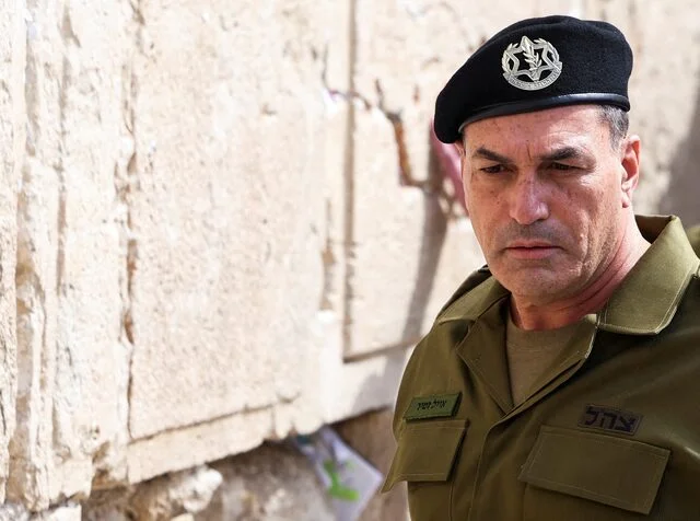 Israel army chief says 2026 'likely to be year of fighting' on all fronts Israel army chief says 2026 'likely to be year of fighting' on all fronts
