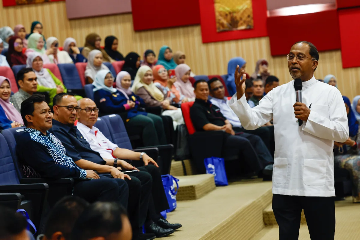 West Asia crisis: MOHE ready to place affected Malaysian students in local IPTS