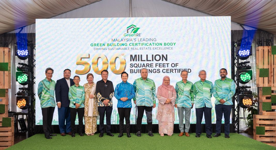 Malaysia clears National Carbon Market Policy, Climate Change Bill to be tabled by June or July