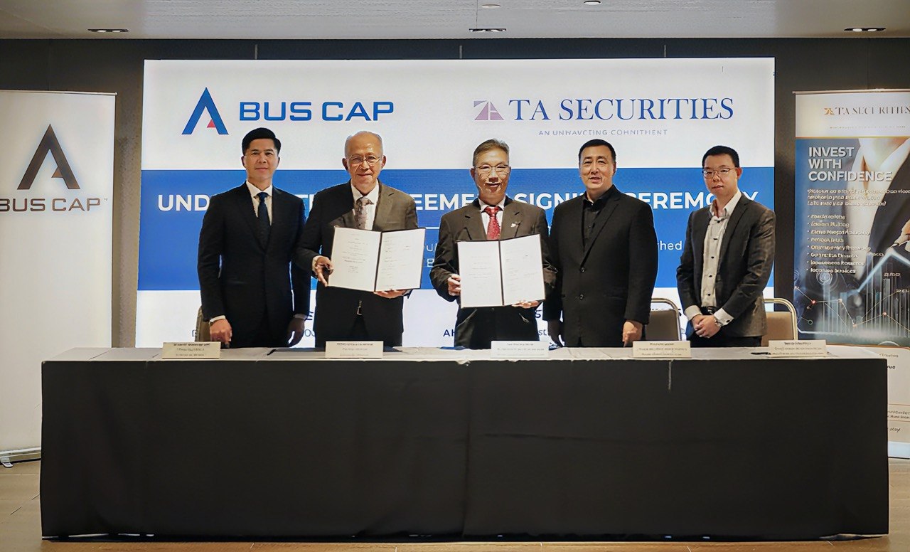 Bus Cap appoints TA Securities for ACE Market IPO