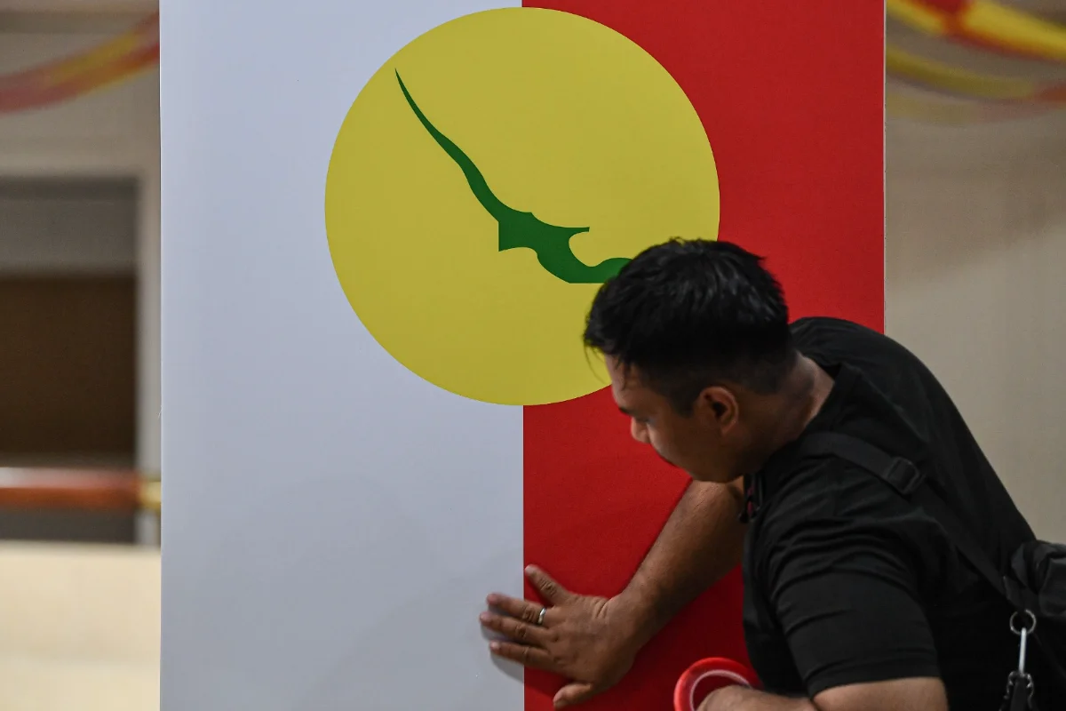 Umno denies PN pact to topple Aminuddin, insists move rooted in institutional crisis Umno denies PN pact to topple Aminuddin, insists move rooted in institutional crisis