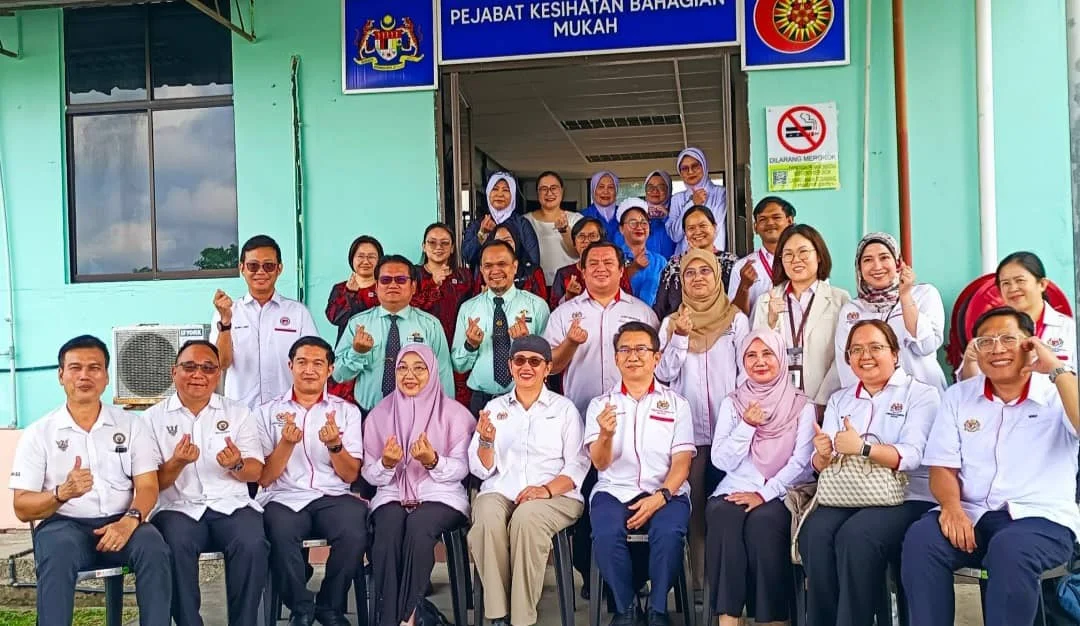 Health Ministry embarks on ‘Borneo Health Convoy’ to address rural Sarawak’s medical needs