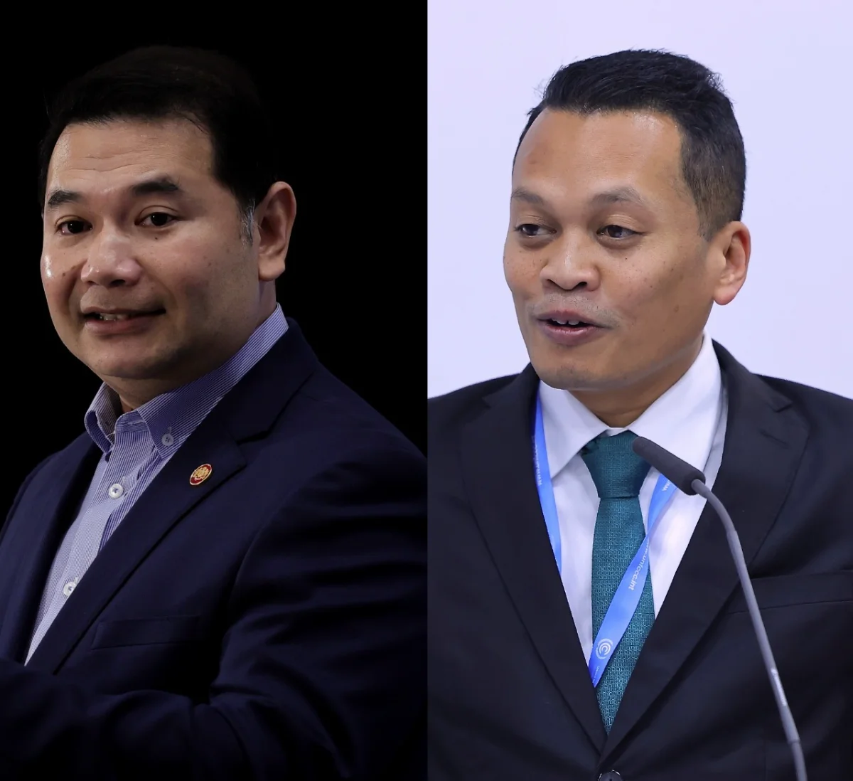‘Where were the objections?’: Aizuddin questions former ministers’ silence over FWCMS extension
