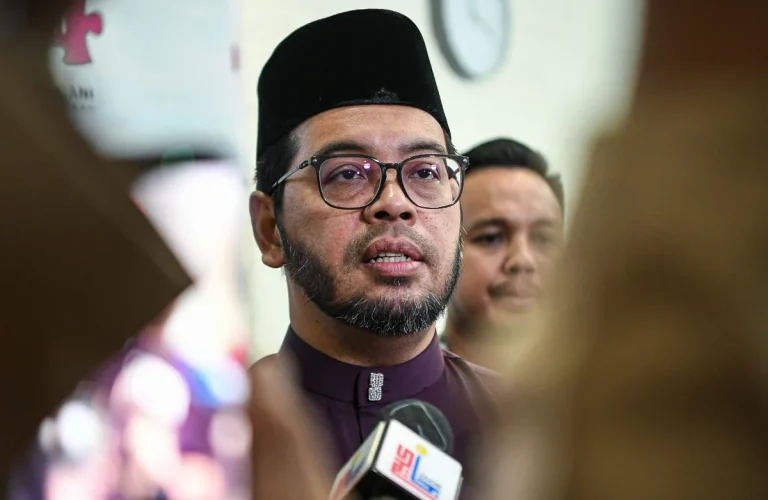 Government intensifies training for Muslim NGOs on financial management