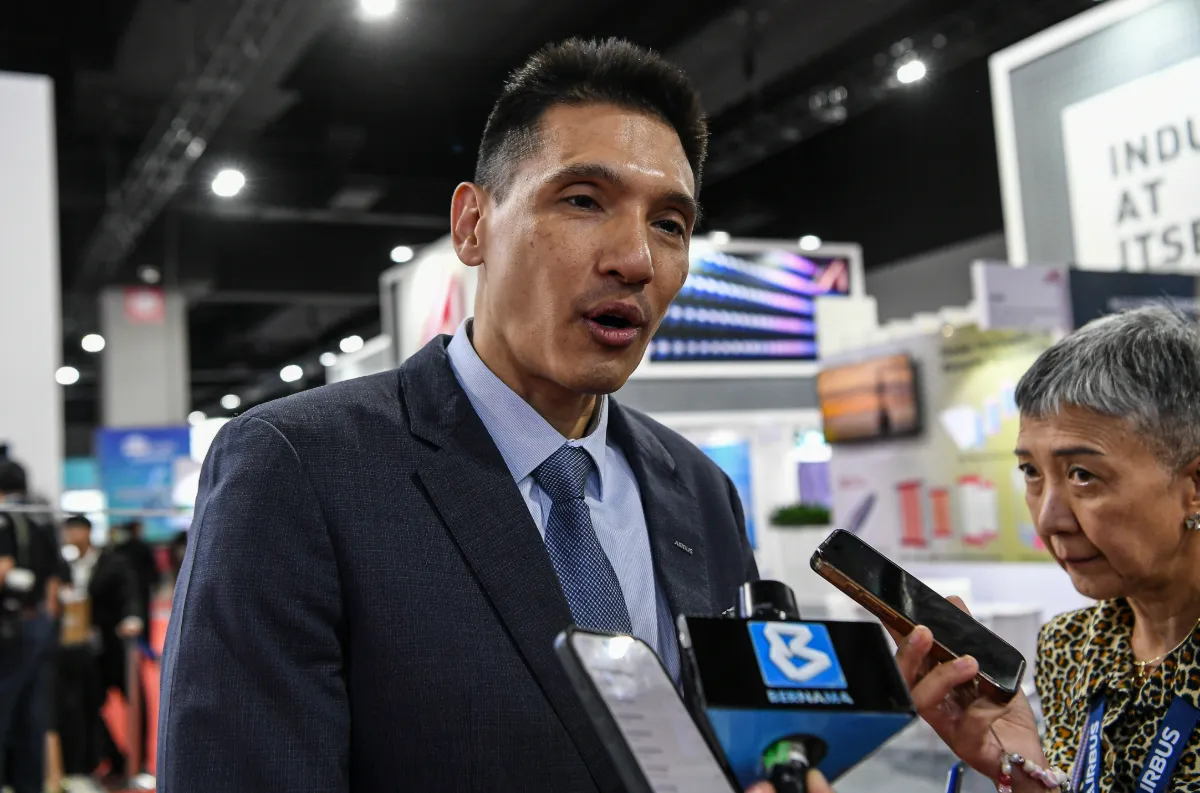 airbus-burhanuddin Airbus deepens footprint in Malaysian defence sector with new pacts