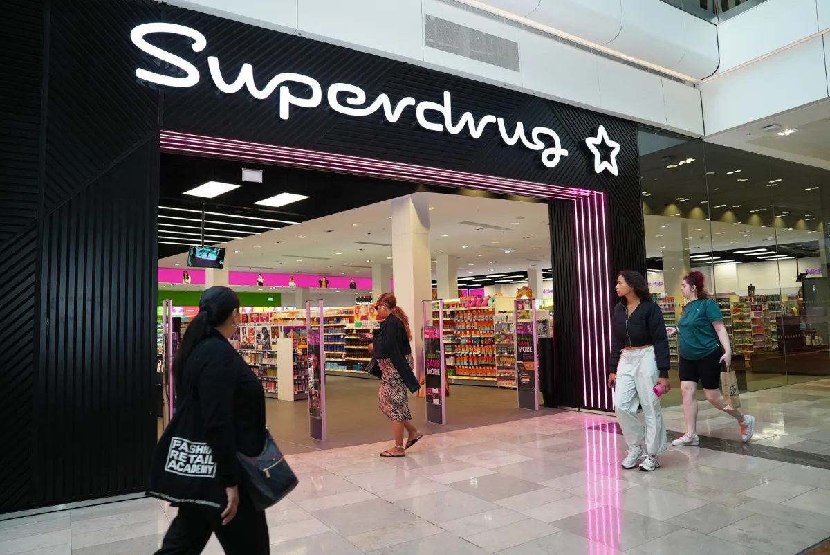 as-watson AS Watson Ranked Among the World’s Top 15 Retailers