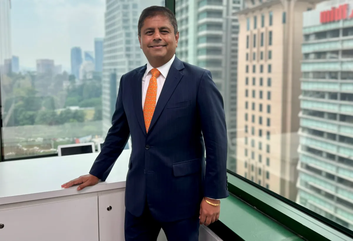 bank-of-america-gautam-puntambekar Malaysia still an ‘untold story’ for global investors: Bank of America