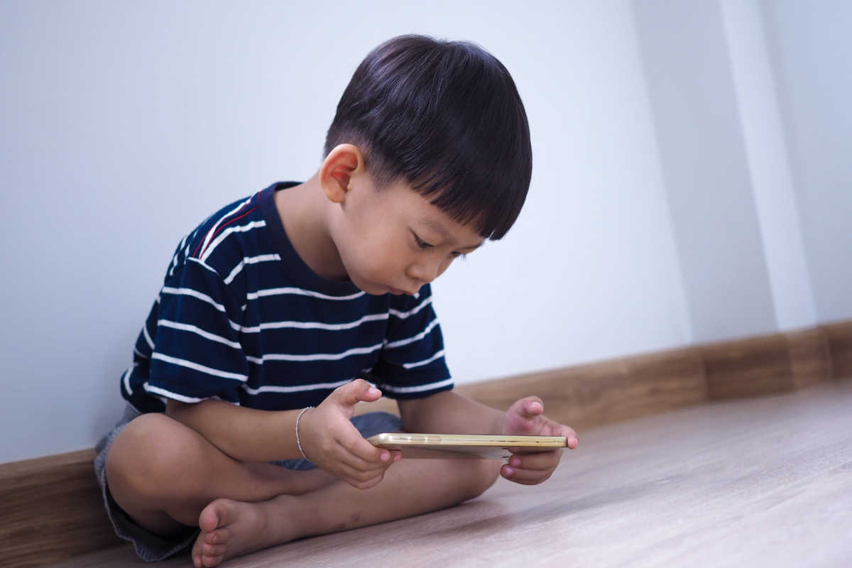 Children are among the fastest adopters of conversational AI tools globally. – ALL PICS FROM 123RF