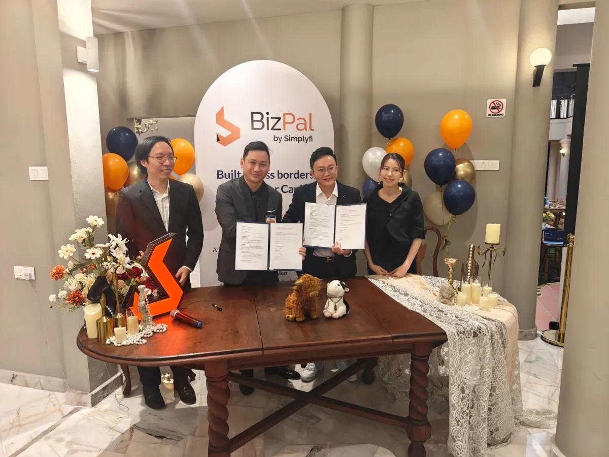 Reimagining Capital: Inside BizPal Day 2026 and the Launch of CapitalOS