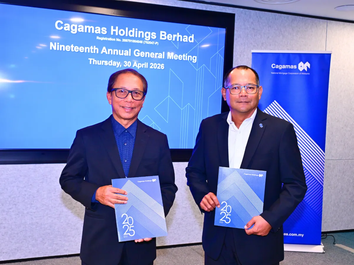 cagamas-financial-results Cagamas maintains resilience, assets grow to RM56.2 billion