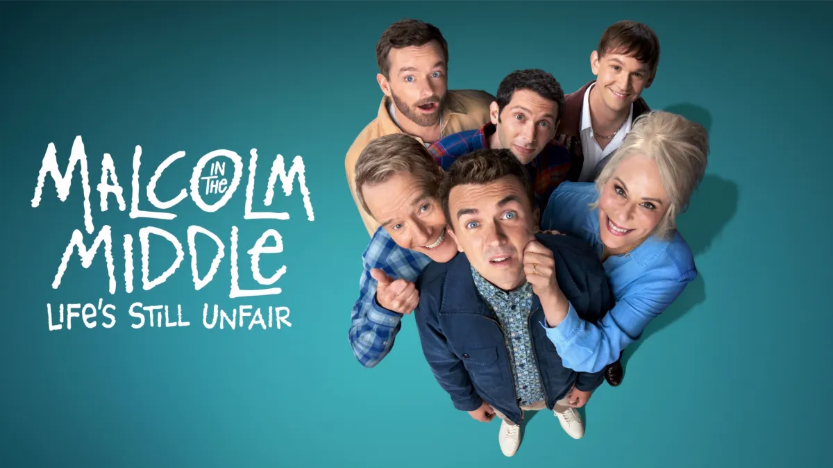 A compact return with just four episodes – each running roughly half an hour.