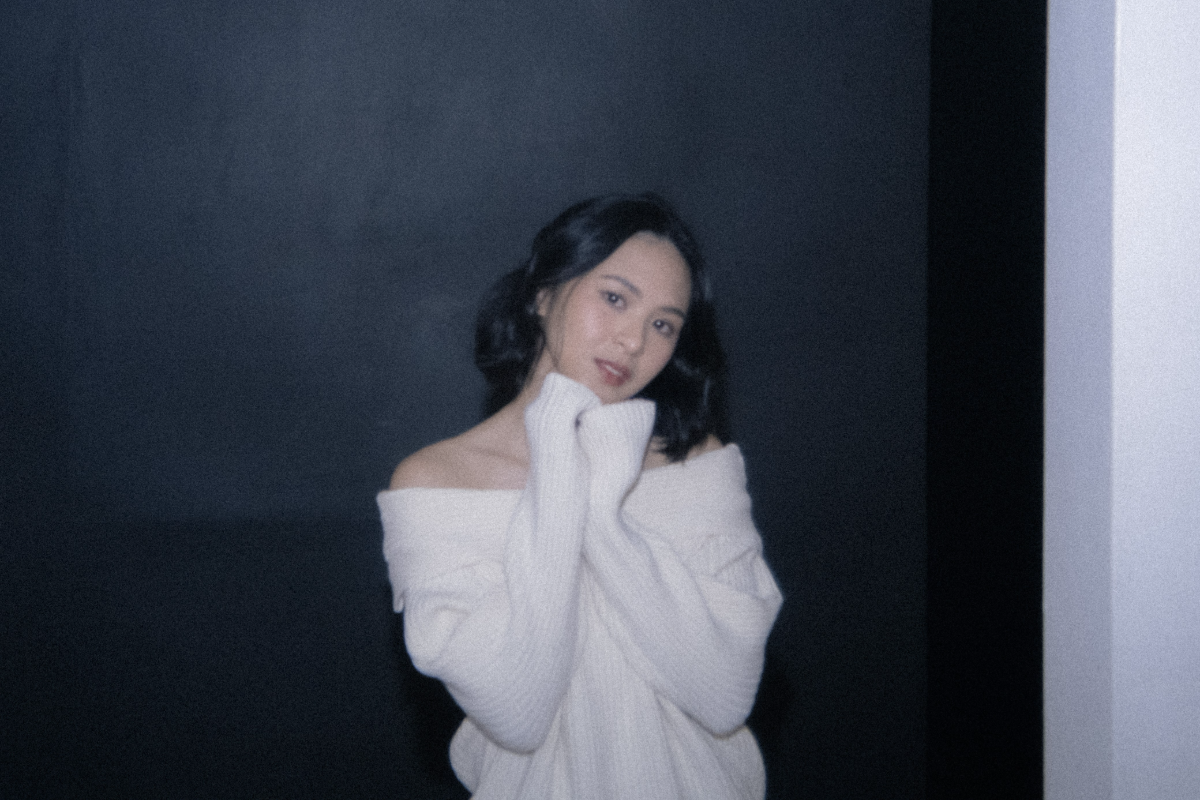dscf0265 (1) Clara Benin’s latest EP explores love from a softer and more optimistic perspective.