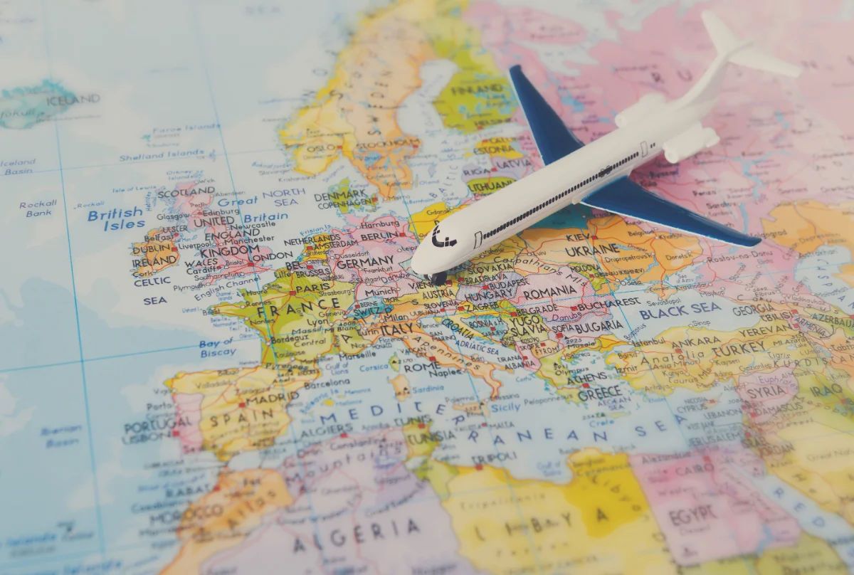 6 affordable Europe destinations for travel
