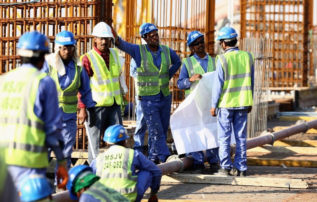 Keep foreign worker system reforms on track, says MAMBA