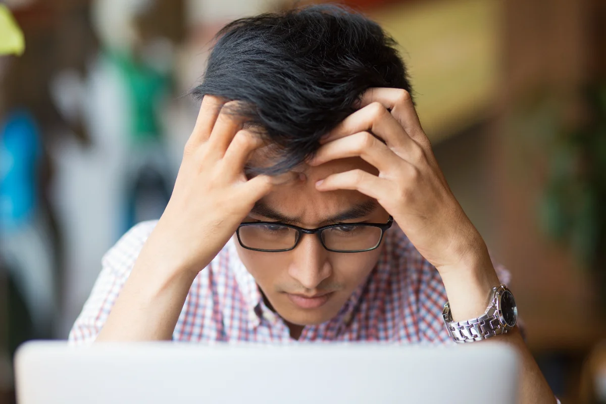 Experts warn of silent burnout among high-performing men
