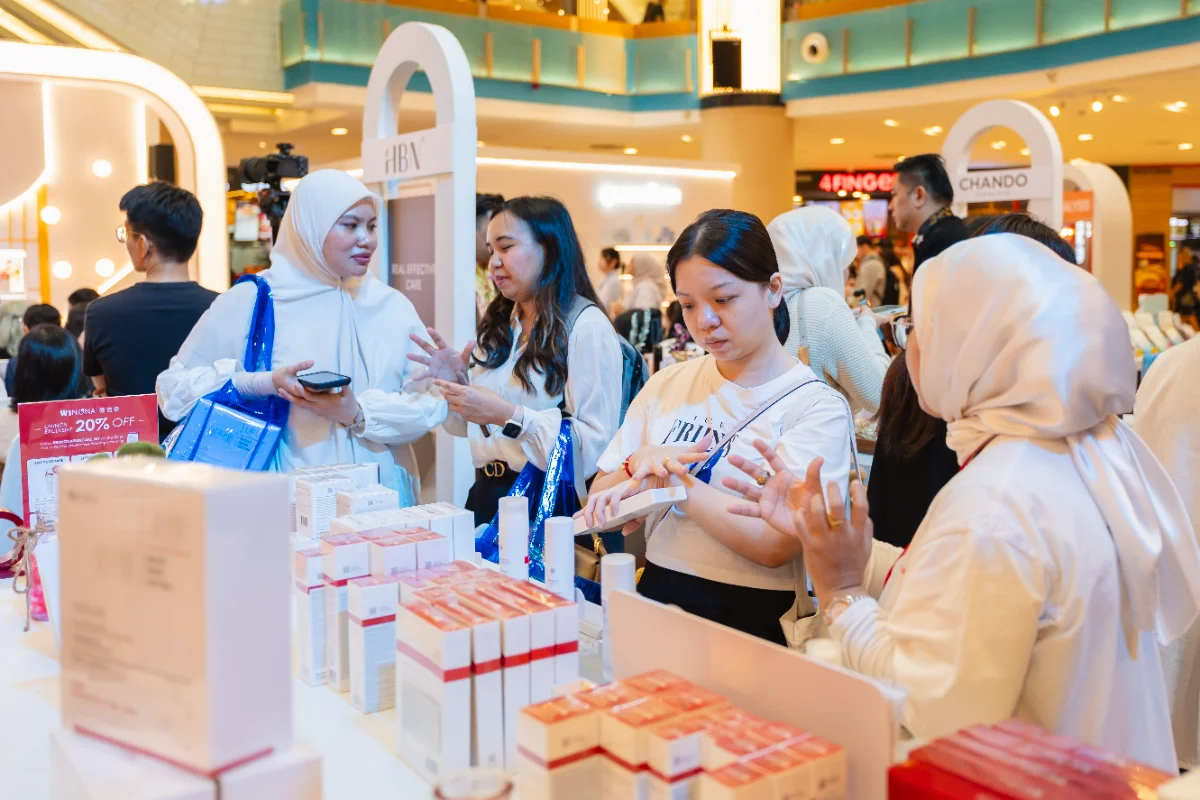 guardian launches Asia-focused derma skincare range
