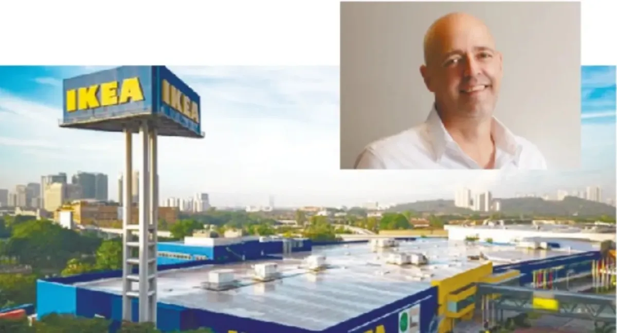 ikea-damansara-malcom-pruys IKEA Malaysia doubles down on affordability, smaller-format expansion amid cost pressures